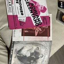 Spartiti Canzoni Celentano