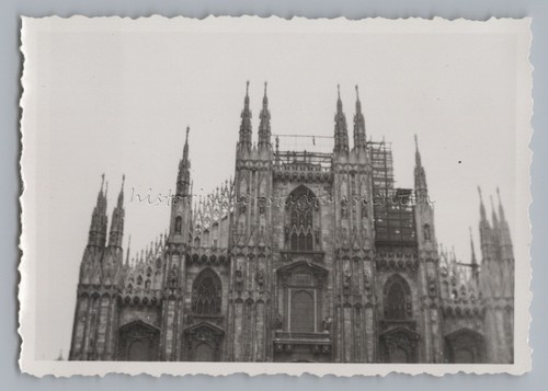 Milano italia - milano,