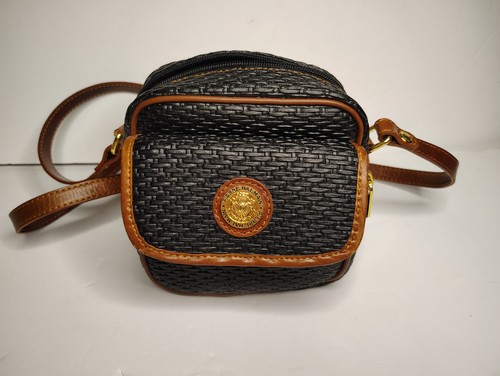 Borsa vintage pierre - pierre, balmain