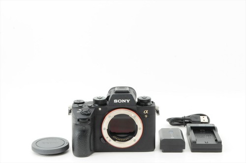 Sony alpha ilce - alpha, numero