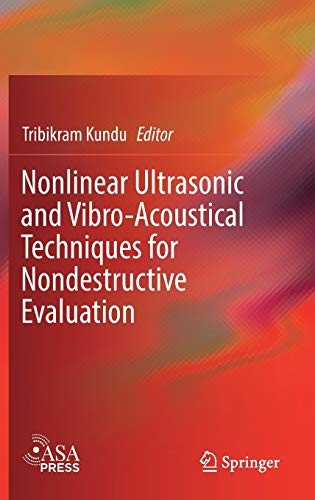 Nonlinear ultrasonic and - nonlinear,