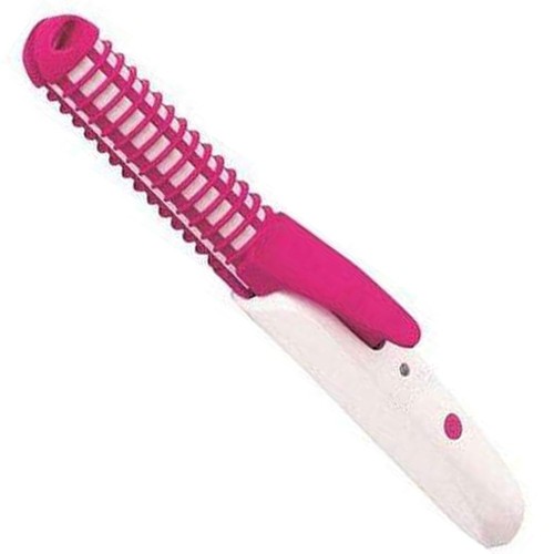 Piastra per capelli mossi - mossi, onde
