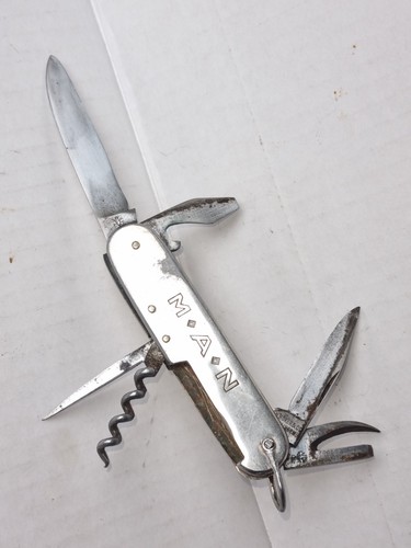Ww2 boker co - h., boker&co