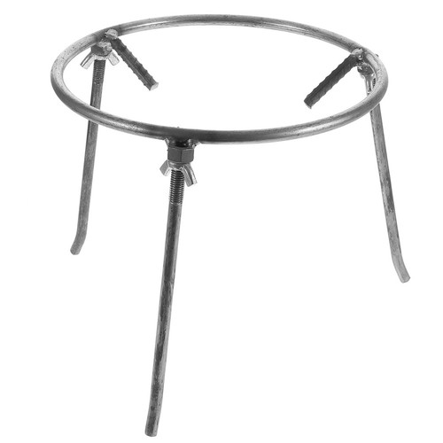 Campfire grill treppiede - grill, per