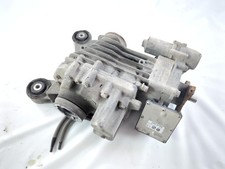 0CQ525010L DIFFERENZIALE POSTERIORE AUDI A3 2.0 D 4X4 110KW 6M 3P (2015) RICAMBI