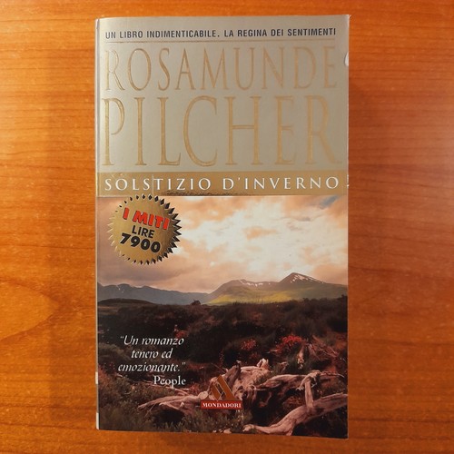 Solstizio inverno - solstizio,