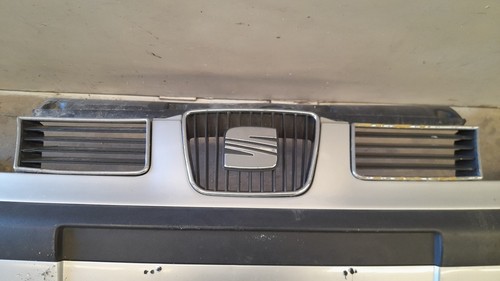 Paraurti anteriore seat ibiza - paraurti,