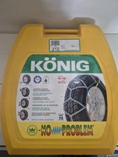 CATENE DA NEVE KONIG GRUPPO