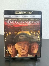 The Bridge on the River Kwai