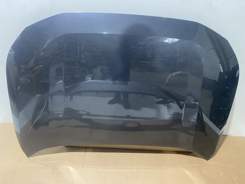 Cofano motore toyota - toyota, v