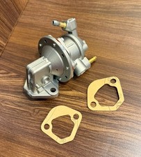 NOS Mechanical Fuel Pump Fiat