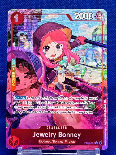 Jewelry bonney eb04 - bonney, eb04-002