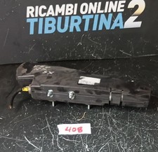 408  airbag sedili sinistro