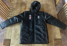 PIUMINO GIACCA GIACCONE ADIDAS