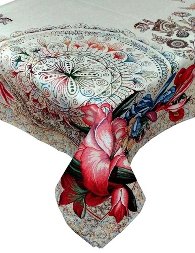 Copritavolo gobelin - copritavolo,