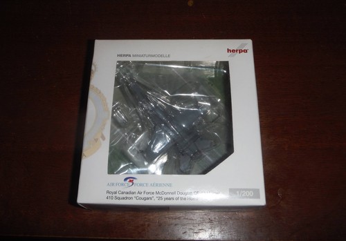 Herpa wings 552660 - wings,