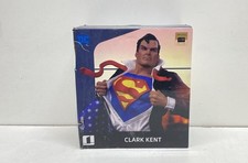 DC Collectibles Statua Clark