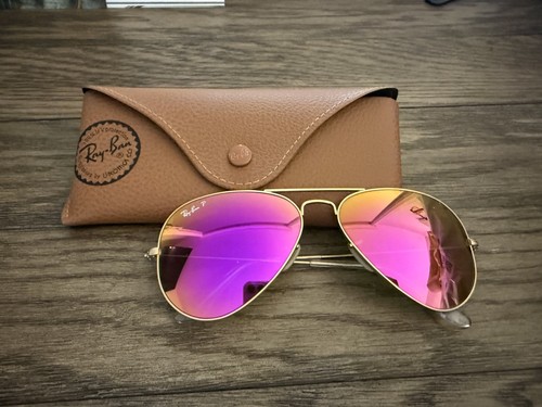 Occhiali sole ray ban - da, ray-ban