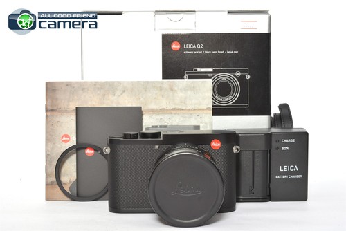 Leica fotocamera digitale - leica,