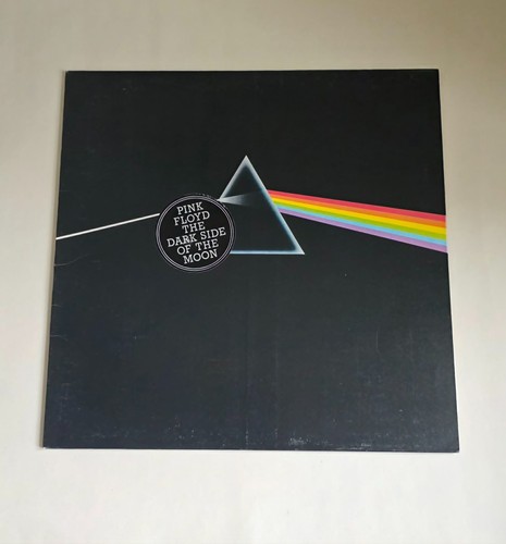 Pink floyd the - dark, of
