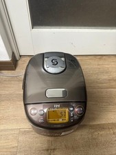 Zojirushi NP-GJ05 IH炊飯器