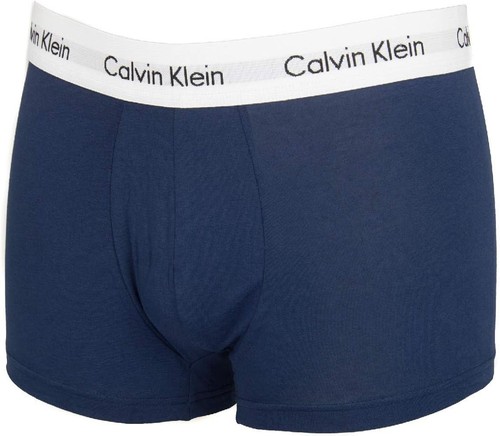 Calvin klein pack boxers - klein, man