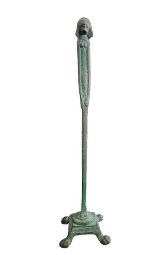 Bronzo egizio - bronzo,