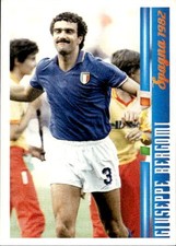 figurina Azzurro Mondiale 2002