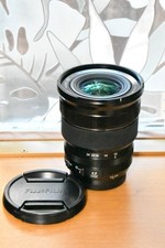Fujifilm XF 10-24mm Obiettivo X-Mount, Manutenzione, Contatti Elettrici, Usato