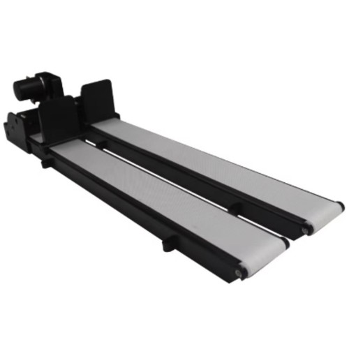 Nastro trasportatore 24v - nastro,