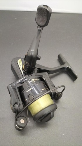 Daiwa regal 1500t - daiwa, spinning