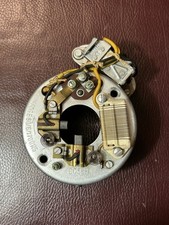 BMW R 50 50S 60 69 69S Earles Generatore BOSCH LIMA kpl Generator assembly