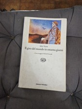 Il Giro Del Mondo In Ottanta