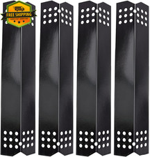 Griglia in acciaio porcellana