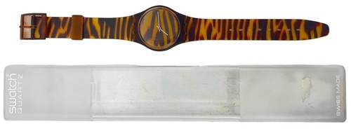 Orologio polso swatch - orologio,
