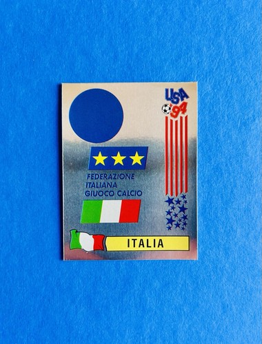 Figurina calciatori panini - panini, usa