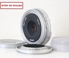 [Ottimo come nuovo] Nikon Ai-s