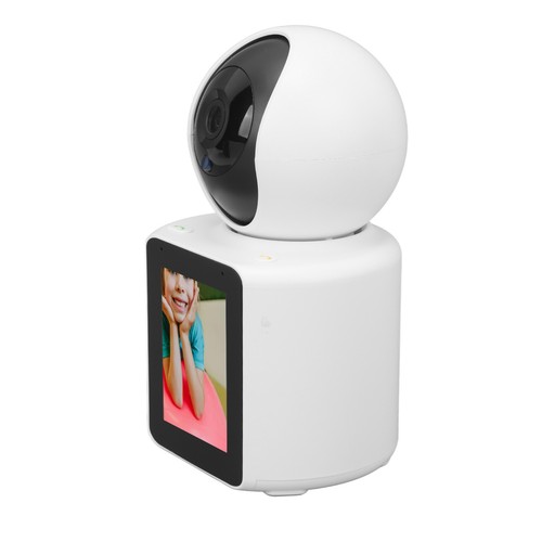 Telecamera sicurezza smart - di,