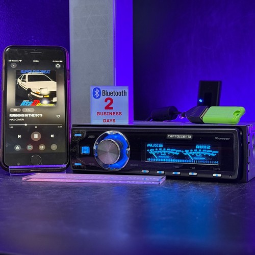 Pioneer carrozzeria deh p620 - pioneer,