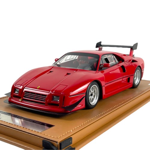 Modellino auto tecnomodel - tecnomodel, 1/18