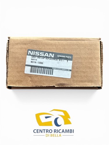 Tappo pedana nissan navara - tappo,