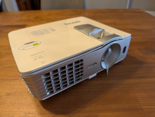 Benq w1070 dlp home theater - home,