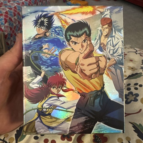 Hakusho 30th - hakusho:,