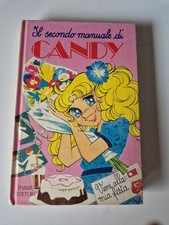 Il Manuale di CANDY