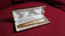 Set penne vintage Stilus