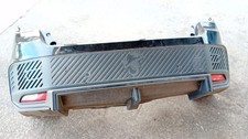 paraurti posteriore FIAT 600