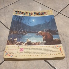 Tutte le fiabe F.lli fabbri editore lotto 62 copertine - vendita singola o lotto