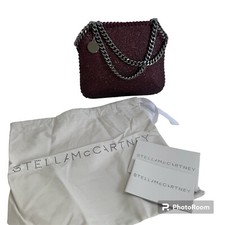 Borsa Stella McCartney Mini