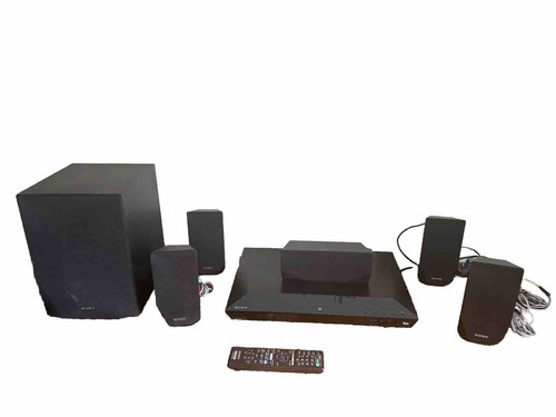 Sony bdv e2100 1ch smart - 3d,