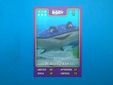 Collezione Disney Pixar Auchan